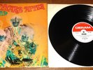TEN YEARS AFTER UNDEAD UK DERAM STEREO LP 1ST PRESS 1W/1W LOVELY CONDITION