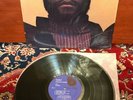 ALPHONZE MOUZON - THE ESSENCE OF MYSTERY - US Blue Note / Jazz Fusion / NM LP