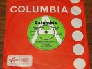 THE SHADOWS   SLAUGHTER ON TENTH AVENUE b/w MIDNIGHT COWBOY UK COLUMBIA DEMO 7