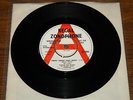THE TICKLE   SUBWAY SMOKEY b/w GOOD EVENING   UK REGAL DEMO 7