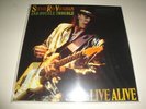 Stevie Ray Vaughan & Double Trouble: Live Alive 2 LP, 180 Gramm audioph. Vinyl