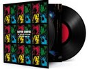 DAVID BOWIE AT THE KIT KAT KLUB - VINYL LP BRILLIANT LIVE ADVENTURES LAST ONE