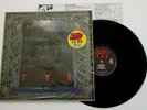 BLACK SABBATH - TYR LP VINYL EX/N MINT Rare UK 1990 1st Press Original Album