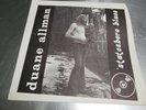 DUANE ALLMAN STATESBORO BLUES LP LAST LIVE SHOW  1971 NOT TMOQ EXC.