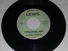 Sam & The Twisters Fooba-Wooba John Come On Let's Go Syracuse NY Garage Rock