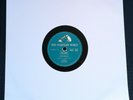 Elvis Presley Blue Moon (His Master's Voice POP 272) 78 RPM RARE TESTED