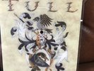 Jethro Tull Steel Monkey Excellent Shaped Picture Disc Vinyl Record TULL P-3