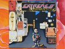 Extreme II Pornograffitti. Vinyl LP - Original UK Pressing From 1990. 395 313-1.