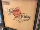 NEIL YOUNG - HARVEST NEW VINYL LP SEALED REMASTERED
