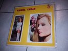 1973 GÖNÜL YAZAR - EX YUGOSLAVIA ILK PLAGI no TÜRKÜOLA 
