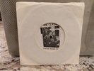 THE CLASH - RARE 45 - CAPITAL RADIO EP RECORDS - VG++ VINYL 7' WHITE LABELS