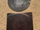 Metallica-enter Sandman-7”Picture Pic Disc-limited-MOTÖRHEAD-def Leppard