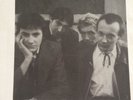 Buzzcocks,Spiral Scratch,1ST PRESS,1977,N.Mint/EX,New Hormones,Punk,New Wave 