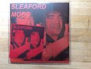 SLEAFORD MODS - Jobseeker 7” w/patch
