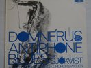 AUDIOPHILE PROPRIUS Arne DOMNERUS ANTIPHONE BLUES EX