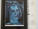 DANIEL SHAFRAN & VOLKONSKY Bach Cello Sonatas ORIG Melodiya stereo Like NEW NM