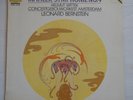 Mahler Symphony No. 4 / Bernstein / DGG Hungaroton SLPDL 31232