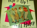 Bill Haley Rip It Up//The Beak...//Sway../Forty EP
