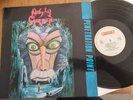 Nasty Savage - Penetration Point 1989 Roadracer Original RO 9418 1 Metal LP