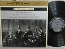 Shostakovich - Symphony No. 5 Bernstein MS 6115 6eye LP NM/NM