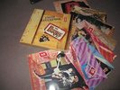 The Beatles - From Liverpool 8 LP Box Set 1980 Near Mint