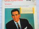 SCHUBERT Gérard Souzay Concert Philips 838 124 HGY HiFi Stereo ED1 NM