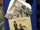 FLEETWOOD MAC Rumours WB WIN press BSK 3010 Original 1977  LP w/insert EX