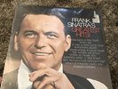 Frank Sinatra's Greatest Hits Vinyl LP FSK 2274 New in shrink Reprise