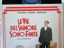 PINO DANIELE LE VIE DEL SIGNORE SONO FINITE Vinile 12 - 1988 Bagaria 50 7900981