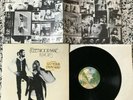 FLEETWOOD MAC RUMORS First 1977 Press TEXTURED Cover 0798 w/ pic Insert BSK 3010