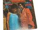 Peggy Scott & Jo Jo Benson - Soulshake‎ LP VG+ SSS No.1 Promo 1969 Vinyl Record