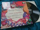 VIENNA CARNIVAL Willi Boskovsky / VPO Decca sxl 2163 wbg lp  ED1 NM