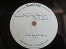EASYBEATS Show me the way St Louis / UK ACETATE Psych Beat Monster Rare