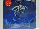 THE NEVER ENDING STORY SOUNDTRACK giorgio moroder, klaus doldinger SEALED LP usa