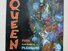 QUEEN Pain Is So Close To Pleasure USA 7