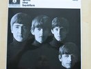 THE BEATLES With The Beatles UK 1969 one box EMI logo label stereo vinyl LP.