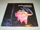 Black Sabbath - Paranoid - Japan Release - Non Gatefold - VG Vinyl - No Barcode