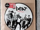 The beat vinyl lp. Picture Disc,  mint ,unplayed, madness, 2tone,  specials.