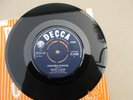ROGER LaVERN-REINDEER RIDE / CHRISTMAS STOCKING-DECCA 11791 (JOE MEEK) R.G.M. EX