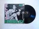 ELVIS PRESLEY S/T LP RCA VICTOR MONO LPM-1254 1956