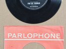 FOR MY WOMAN THE EASYBEATS RARE OZ SAMPLE RECORD PARLOPHONE 1965 1ST RELEASE