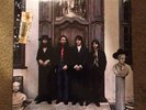 The Beatles- Hey Jude - Factory Sealed Original Wrap Vinyl LP Album SJ-385
