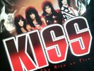 KISS The Ritz On Fire 1988 Live Radio Broadcast 180G