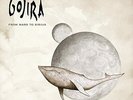 ID4z-Gojira-From Mars To Sirius-vinyl LP-New