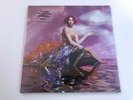 SOPHIE Oil of Every Pearl's Un-Insides LP OPAQUE RED vinyl electronic dance pop