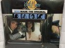 Still Sealed LP Who Made The Original KEITH MOON Two Sides Of The Moon MCA