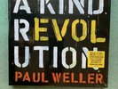 PAUL WELLER - A KIND REVOLUTION DELUXE 5 X 10