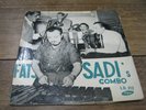 fats sadi -bobby jaspar vogue ld 212 orig new flat edge 1954--(=blue note 5061)