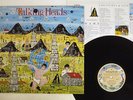 TALKING HEADS LITTLE CREATURES EMI EMS-91122 Japan VINYL LP