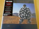 Vinyl - Pink Floyd - Delicate Sound of Thunder - Remastered on 180 gr. - 2LP's